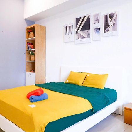Soho Spacious Aparts, Central Location Ho Chi Minh-byen Eksteriør bilde