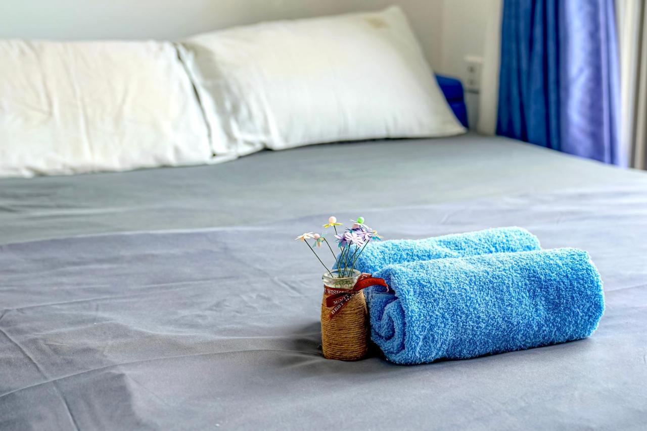 Soho Spacious Aparts, Central Location Ho Chi Minh-byen Eksteriør bilde
